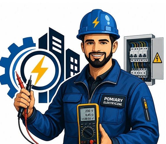 kontrola instalacji elektrycznej Jarosław